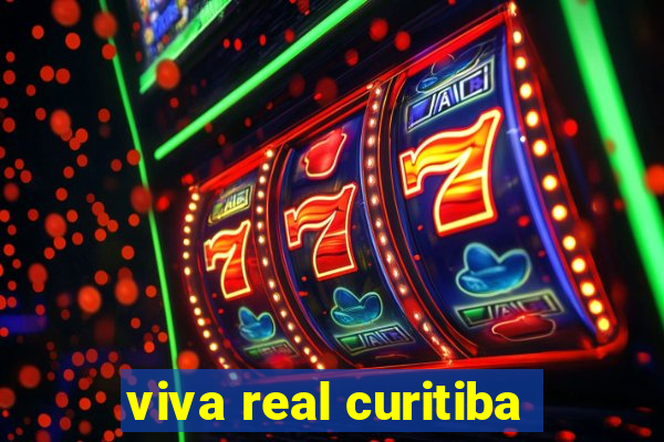 viva real curitiba